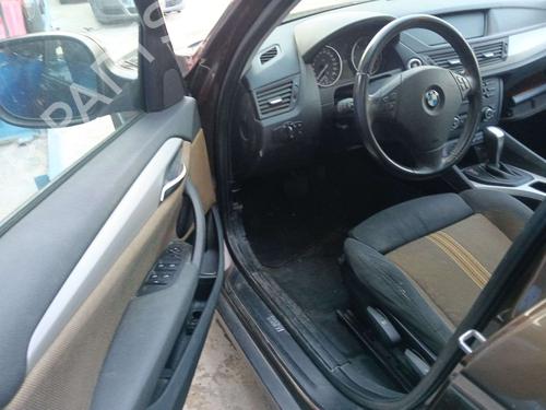 Climate control BMW X1 (E84) xDrive 18 d | BP38486697I5 - Image 24