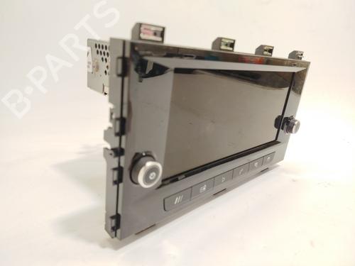 Electronic module SEAT IBIZA V (KJ1, KJG) 1.0 TSI | BP26206965M83 