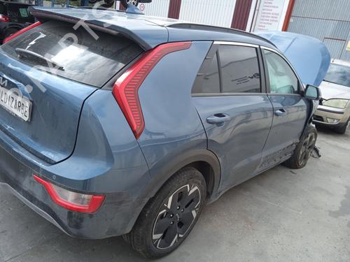 Left front window switch KIA NIRO II (SG2) EV | BP29020668I27 