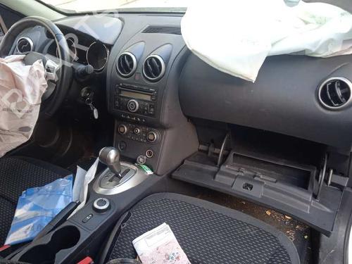 Right rear steering knuckle NISSAN QASHQAI I (J10, NJ10) 2.0 | BP10152008M28