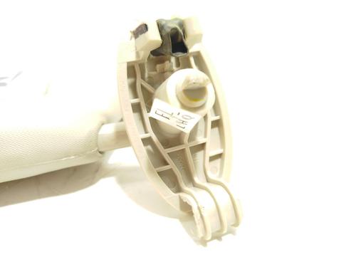 Left sun visor FORD KA+ III (UK, FK) 1.2 Ti-VCT | BP32230001I1