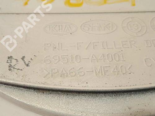 Fuel flap KIA CARENS IV 1.7 CRDi | BP8872885C131