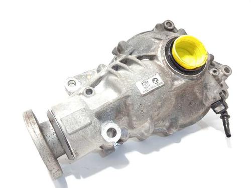 Used Front differential Front differential 13560379 13560379
