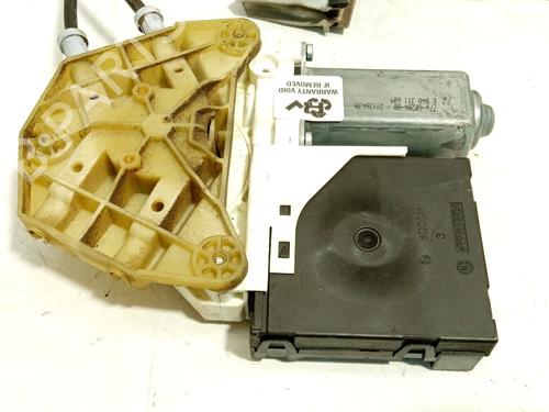 Front right window mechanism SEAT LEON (1P1) 1.9 TDI | BP28837055C23 - Image 3