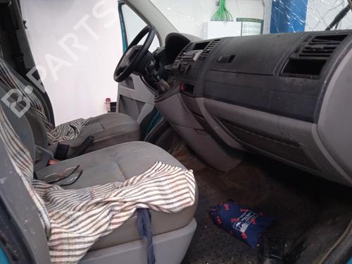 Engine VW TRANSPORTER T5 Van (7HA, 7HH, 7EA, 7EH) 1.9 TDI | BP36668931M1 - Image 35