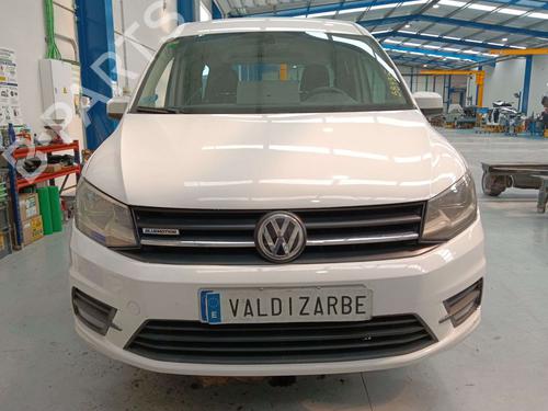 Electronic module VW CADDY IV MPV (SAB, SAJ) 1.4 TGI CNG | BP38647553M83 - Image 16