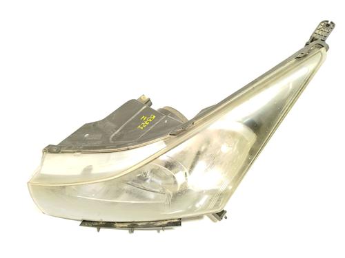 Left headlight CHEVROLET CRUZE (J300) 2.0 CDI | BP26391579C28