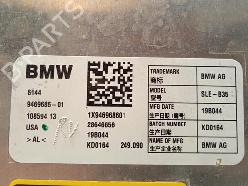 Electronic module BMW 2 Active Tourer (F45)  | BP27604258M83 
