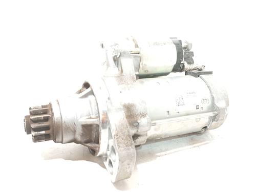 Startmotor VW POLO VI (AW1, BZ1, AE1) 1.0 TSI (95 hp) 32080054