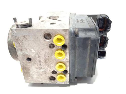 ABS pump NISSAN X-TRAIL I (T30) 2.2 dCi 4x4 | BP9758101M43 