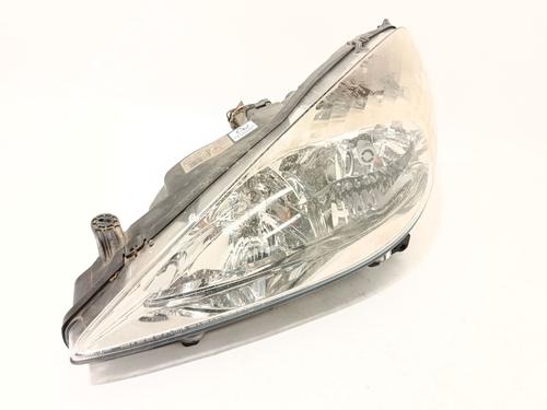 Left headlight PEUGEOT 607 (9D, 9U) 2.2 HDi | BP36018494C28 - Image 2