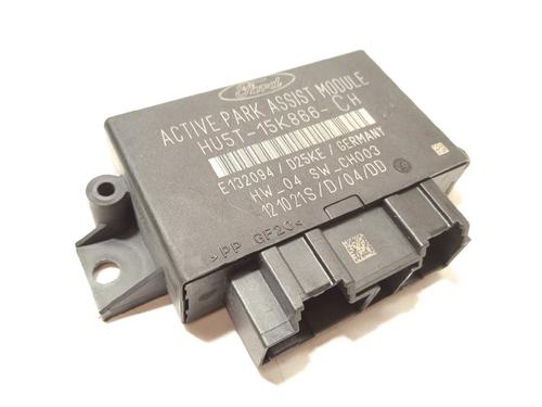electronic-module-ford-focus-iv-hn-hu5t15k866ch-2389402-2018-17765285 main image