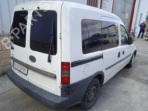 Forkjerm høyre OPEL COMBO Box Body/MPV 1.7 DI 16V | BP15414521C42 