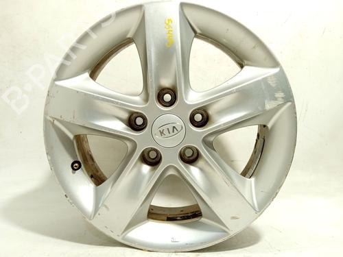 Fælk KIA CEE'D SW (ED) 1.6 CRDi 90 | BP29268528C45 - Image 2