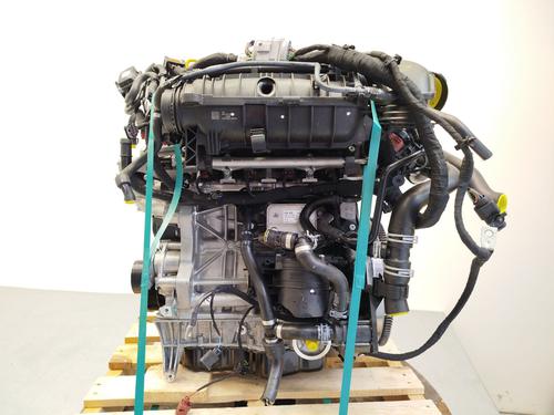 Engine SEAT IBIZA V (KJ1, KJG) 1.5 TSI | BP35951347M1 - Image 3