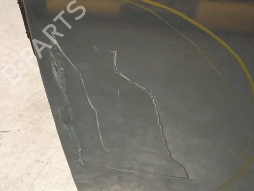 Left front door SEAT ALTEA (5P1) 1.9 TDI | BP13325949C2 