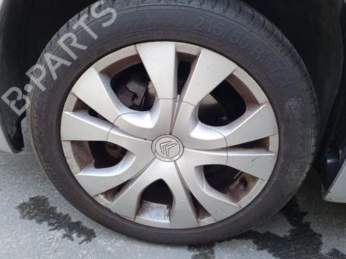 Steering column stalk CITROËN C4 Grand Picasso I (UA_) 1.6 HDi | BP22729248I23 