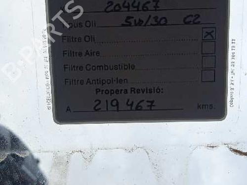 Right taillight FORD TRANSIT CONNECT (P65_, P70_, P80_) 1.8 TDCi | BP11373548C35 