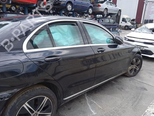 Rear right window mechanism MERCEDES-BENZ C-CLASS (W205) C 220 d (205.014) | BP29063241C25 