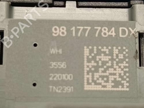 Switch DS DS 7 Crossback (J4_, JR_, JC_) E-TENSE 225 (J4DGZU, J45GQU) | BP38952896I30 - Image 9