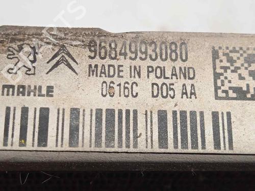 AC radiator PEUGEOT 508 SW I (8E_) 1.6 BlueHDi 120 | BP17322414M32