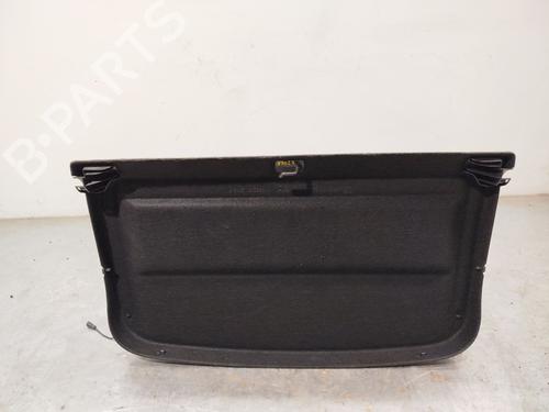 Rear parcel shelf OPEL ASTRA J (P10) 1.7 CDTI (68) | BP30393668C85 - Image 2