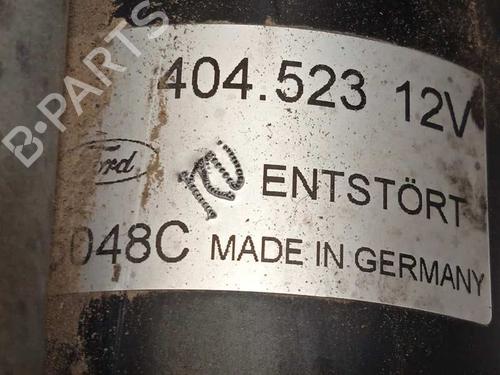 Front wiper motor FORD TRANSIT Platform/Chassis (FM_ _, FN_ _, FF_ _)  | BP15692390M29 