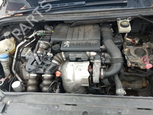 Right taillight PEUGEOT 307 SW (3H) 1.6 HDI 110 | BP30296168C35 