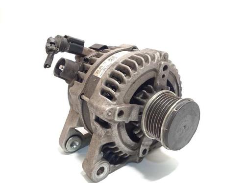 Used Alternator Alternator PEUGEOT 3008 II SUV (MC_, MR_, MJ_, M4_) 1.2 THP/ PureTech 130 (MRHNSM, MRHNSU, MRHNSJ, MRHNYW,... (131 hp) 8633295 8633295