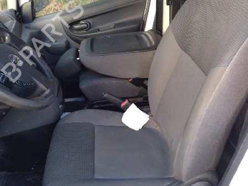 Electronic module NISSAN NV200 / EVALIA Bus 1.5 dCi 85 (M20, M20M, M20K, M20KK) | BP6139555M83 - Image 10