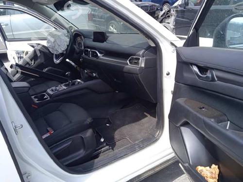 Electronic module MAZDA CX-5 (KF) 2.0 | BP16583569M83