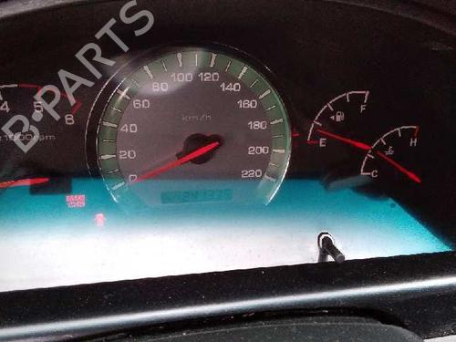 Left headlight SSANGYONG REXTON / REXTON II (GAB_) 2.7 Xdi | BP7531636C28 