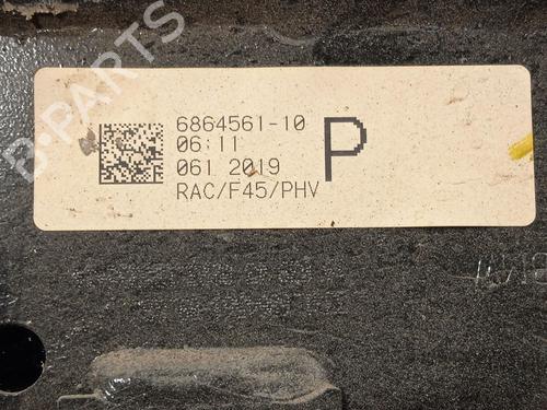 Rear axle BMW 2 Active Tourer (F45)  | BP28217878M2 