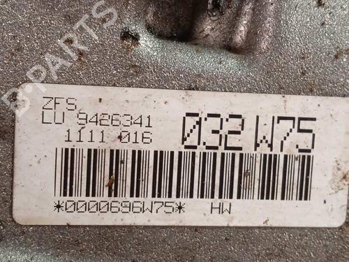 Gearbox BMW 7 (G11, G12) | BP13056451M3