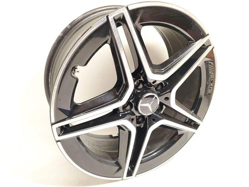 Used Rim Rim MERCEDES-BENZ B-CLASS Sports Tourer (W247) B 200 d (247.012) (150 hp) 33622709 33622709