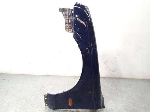 Forkjerm venstre JAGUAR S-TYPE II (X200) 3.0 V6 (238 hp) 13038803