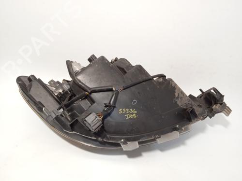 Left headlight MAZDA CX-5 (KE, GH) 2.2 D (KE2FW) | BP23578218C28 