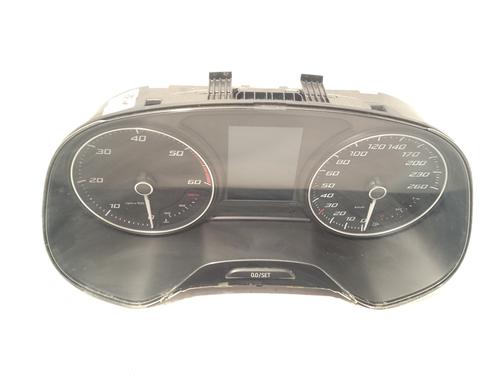 Instrument cluster SEAT LEON ST (5F8) 2.0 TDI 4Drive | BP26208696C47 