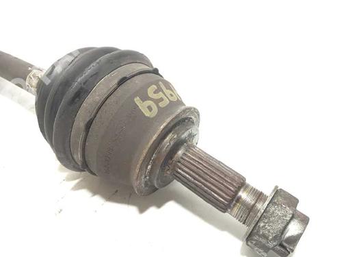 Left front driveshaft OPEL COMBO Box Body/MPV (X12) 1.3 CDTI (B05) | BP7756724M38 