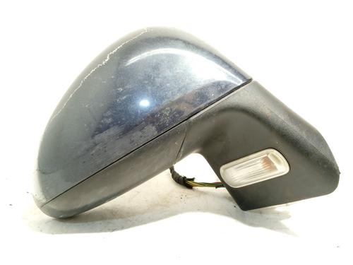 Right mirror CITROËN C4 I (LC_) 1.6 HDi | BP29334250C27 