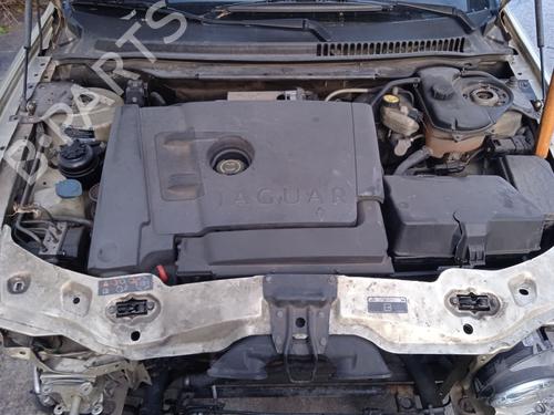 Instrument cluster JAGUAR X-TYPE I (X400) | BP26208742C47