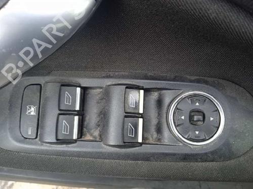 Front right lock FORD MONDEO IV (BA7) 2.0 TDCi | BP17046384C97 