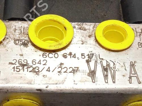 ABS pump AUDI A1 Sportback (8XA, 8XF)  | BP9526017M43 