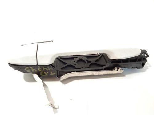 Used Rear right exterior door handle TOYOTA AURIS Estate (_E18_) 1.6 D4-D (WWE185_) (112 hp) 7657483