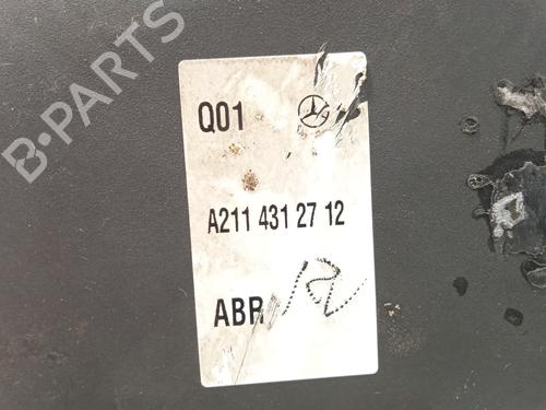 ABS pump MERCEDES-BENZ E-CLASS (W211)  | BP19580932M43 