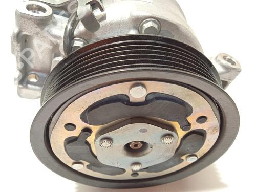 AC compressor VW T-ROC (A11, D11) | BP17473855M34 - Image 5