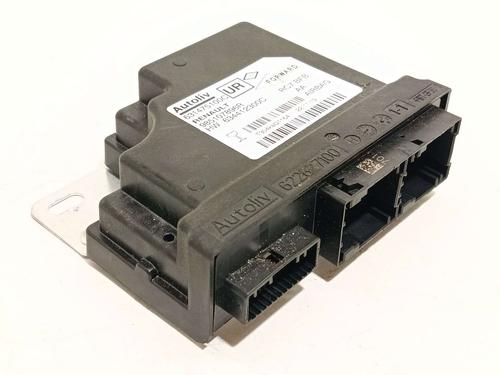 Used ECU airbags ECU airbags RENAULT MEGANE IV Hatchback (B9A/M/N_) 1.5 Blue dCi 115 (B9A6) (116 hp) 39611280 39611280