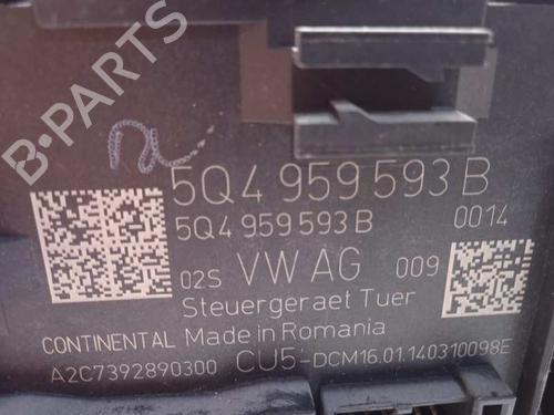 Control unit SEAT LEON (5F1) | BP16179421M11 - Image 4