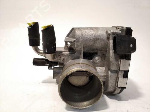 Used Throttle body KIA PICANTO II (TA) 1.0 (67 hp) 4807344