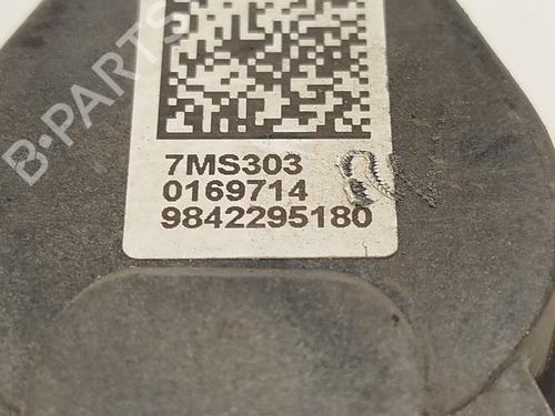 Right rear brake caliper JEEP AVENGER (J2) Electric | BP36779479M106 - Image 4